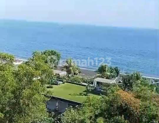 Karangasem Amed Los Cliff, Sunset, Sea View 26 Are Land in Karangasem with Right to Use 2600.0 m².
