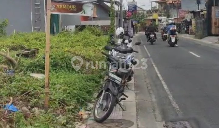Jual Tanah Jln Utama.pas Utk Ruko Kantor Dll Luas 2,6are Rp 1,1 Milyar /are Nego Jual Tanah Jln Utama.pas Utk Ruko Kantor Dll Luas 2,6are Rp 1,1 Milyar /are Nego