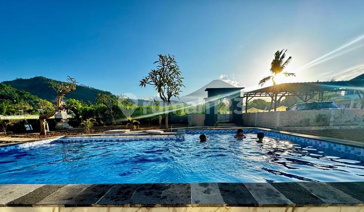 Jual Villa Di Karang Asem Dgn View Super Abadi Rp 2,5mlyar Jual Villa Di Karang Asem Dgn View Super Abadi Rp 2,5mlyar