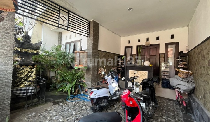 Bucjual Rumahmewah Tapimurah.denpasar Baratrp 2,3 Milyar 2