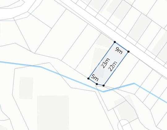 Tanah 2 Are Munggu Rp 600jt/are Tanah 2 Are Munggu Rp 600jt/are