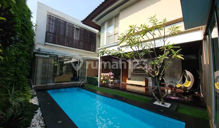 Rumah Mewah Fullnished di Bumi Parahiyangan Bandung Barat Rumah Mewah Fullnished di Bumi Parahiyangan Bandung Barat