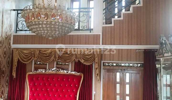 Rumah Villa Mewah dengan View Cantik Padalarang: 4 Menit ke Stasiun KCIC Rumah Villa Mewah dengan View Cantik Padalarang: 4 Menit ke Stasiun KCIC