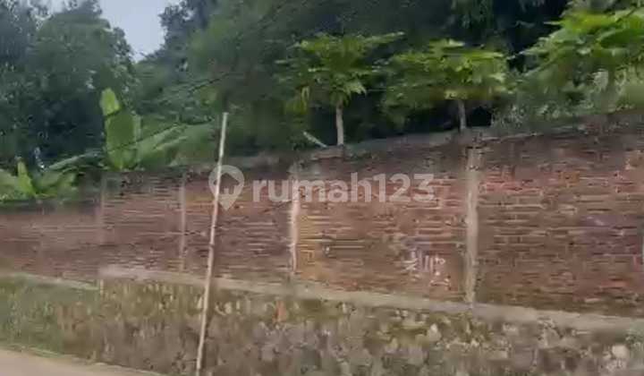 Ready-to-Use Land for Restaurant or Cafe in Bojong Koneng Cikutra! Ready-to-Use Land for Restaurant or Cafe in Bojong Koneng Cikutra!