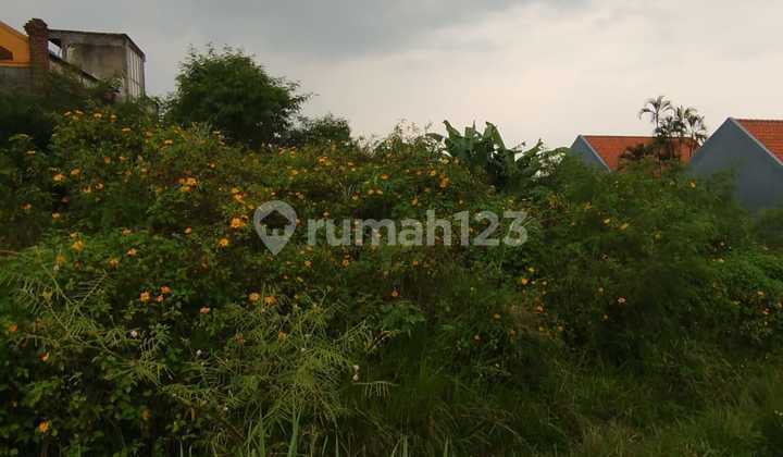 Tanah di Awiligar: Siap Bangun Villa dan Cocok untuk Investasi Tanah di Awiligar: Siap Bangun Villa dan Cocok untuk Investasi