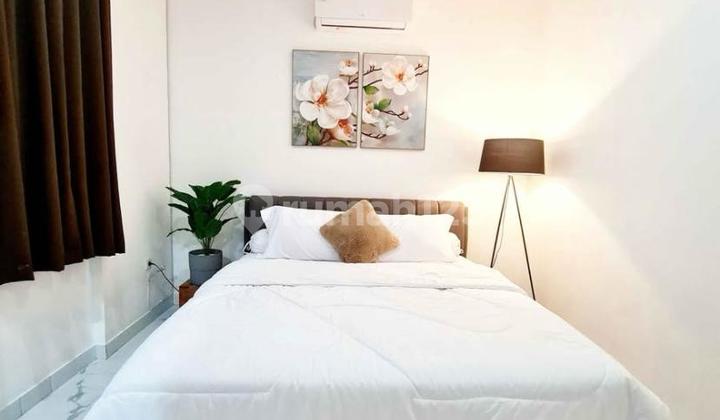 Villa Cimaung Siap Huni, Investasi Masa Depan Anda