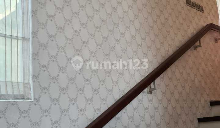 Luxury Fully Furnished House in Bumi Parahiyangan, West Bandung 2