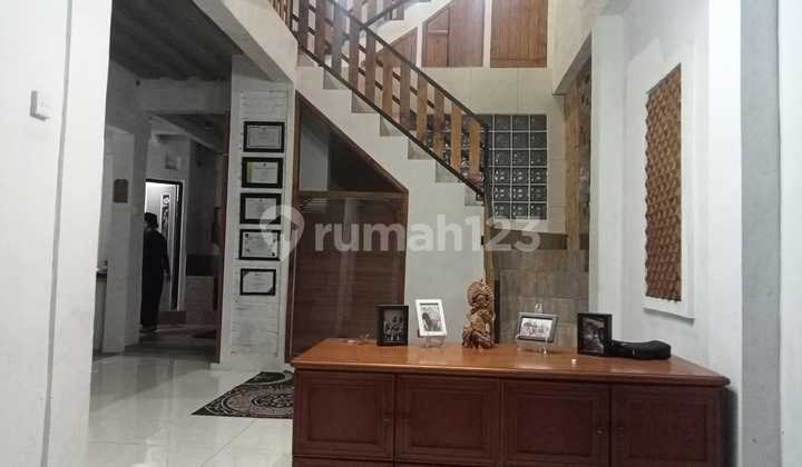 Rumah Kos di coblong: Cocok untuk Investasi jangka Panjang 