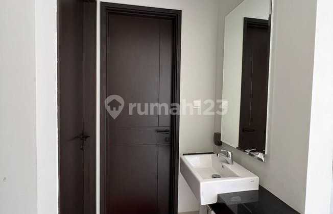 Fanya Premium Cluster Flora Type, Summarecon Bandung 2