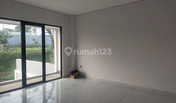 Rumah Baru Modern Minimalis di Setiabudy Regency! 2