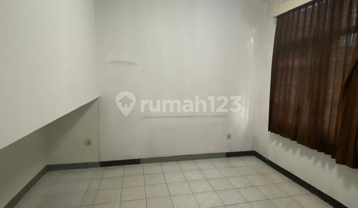 Rumah Villa dengan View Cantik di Dago Pakar Bandung 2