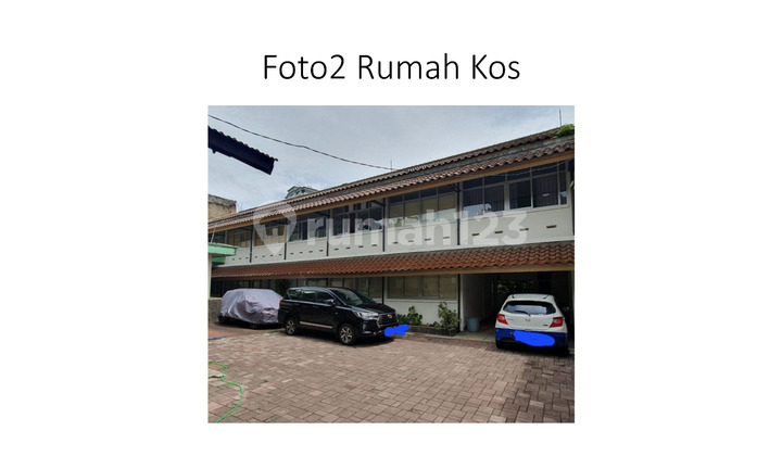 Kos Mewah di Kawasan Elit Sukajadi: Cocok untuk Investasi Anda