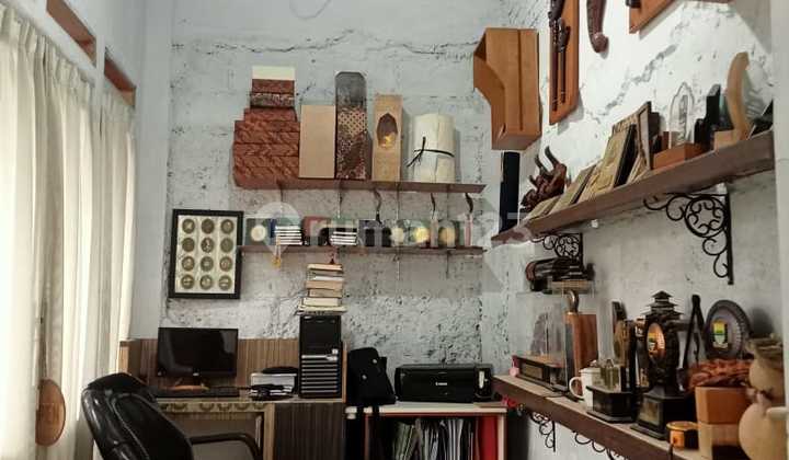 Rumah Kos di coblong: Cocok untuk Investasi jangka Panjang 