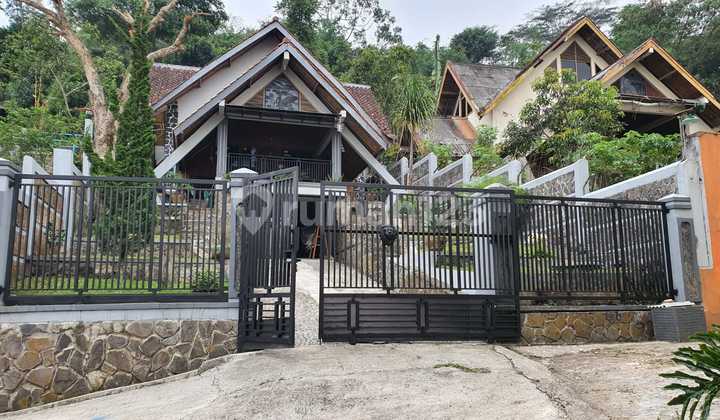 Tanah +Villa di Ciwidey cocok untuk jadi Investasi Jangka Panjang Tanah +Villa di Ciwidey cocok untuk jadi Investasi Jangka Panjang