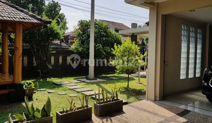 Di Jual Rumah Mewah Guruminda Arcamanik: Rumah Impian Keluarga