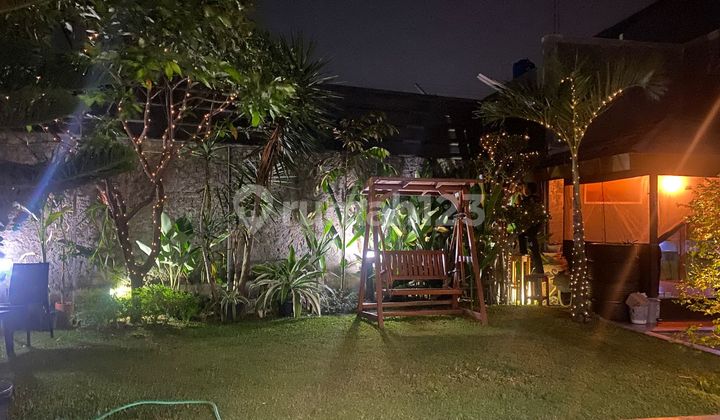 Rumah Mewah di Antapani: Loksi strategis dan Siap Huni 2