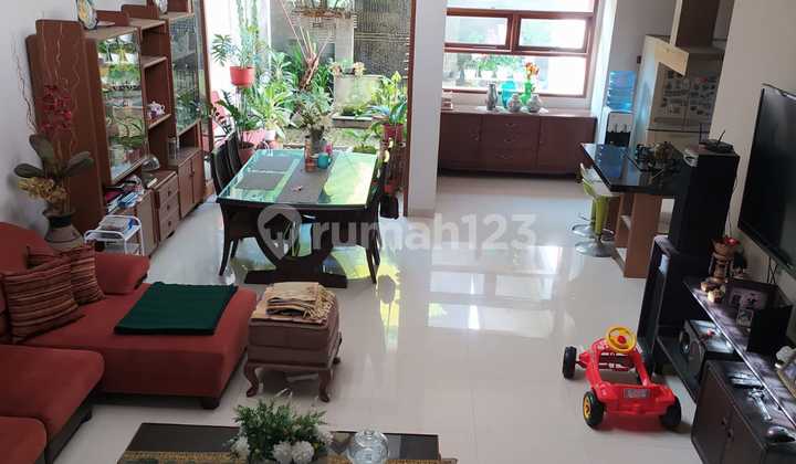 Rumah di Antapani Bandung: Nyaman dan dekat ke Pusat Kota 2