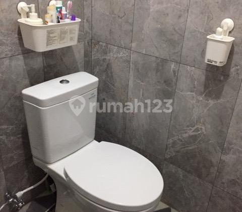 Rumah Modern Minimalis di Antapani City Mas: Dengan Harga Terbaik 2