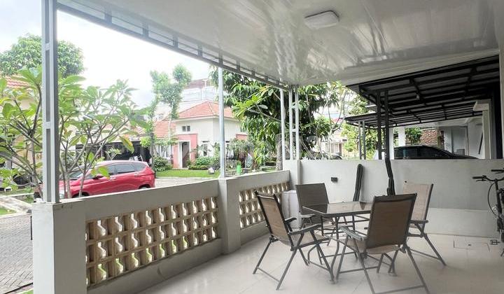 Rumah Siap Huni dan Tinggal Bawa Baju Aja Loh! di Kota Baru Parahiyangan