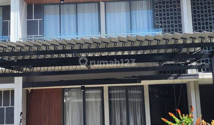 DIJUAL / DISEWA  - RUMAH GOLDEN PARK 2 - SIAP HUNI 1