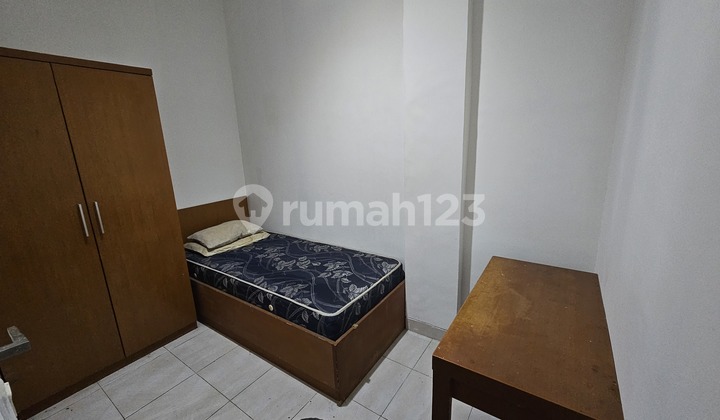 Rumah Idaman untuk Investasi 2