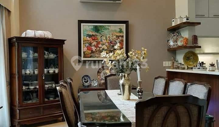 Rumah Sutera Asri Alam Sutera Memang untuk Anda Rumah Sutera Asri Alam Sutera Memang untuk Anda