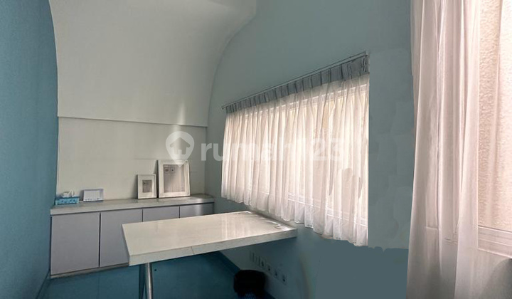 Jual Ruko Boulevard Strategis di Gading Serpong