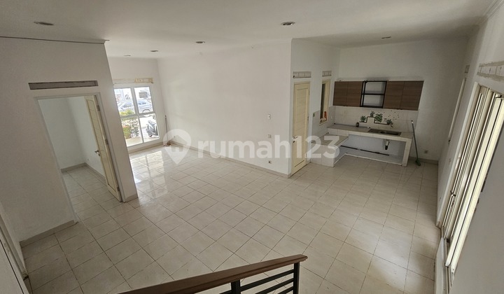 Rumah Sewa Siap Huni di Kawasan Scientia Gading Serpong