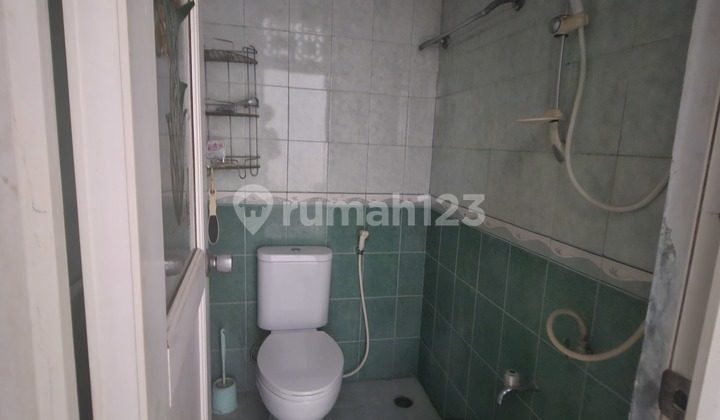 Rumah di Ubud Lippo Karawaci Siap Jual 2