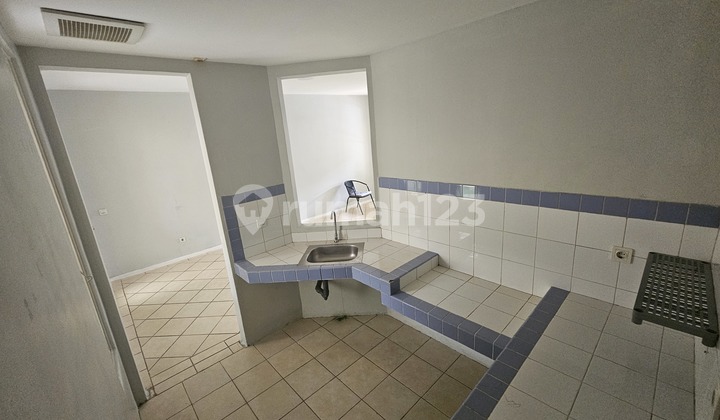 Rumah Lipo Murah Dekat Tol 2