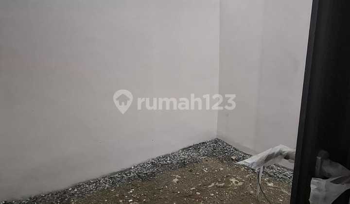 Rumah Mungil yang Terjangkau Harganya 2