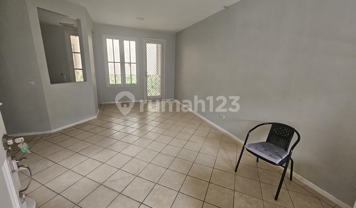 Rumah Lipo Murah Dekat Tol