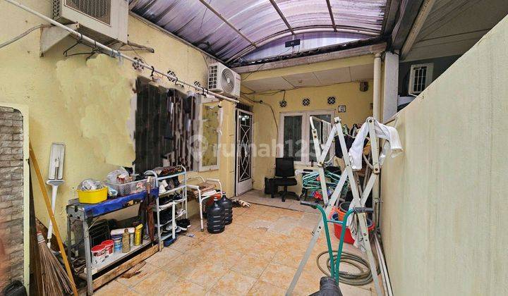 Rumah Mungil Siap Huni 2