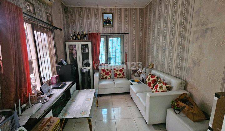 Rumah Mungil Siap Huni 1