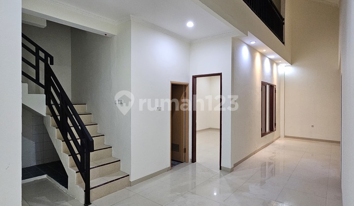 For rent house in Kirana Alam Sutera, Alam Sutera For rent house in Kirana Alam Sutera, Alam Sutera