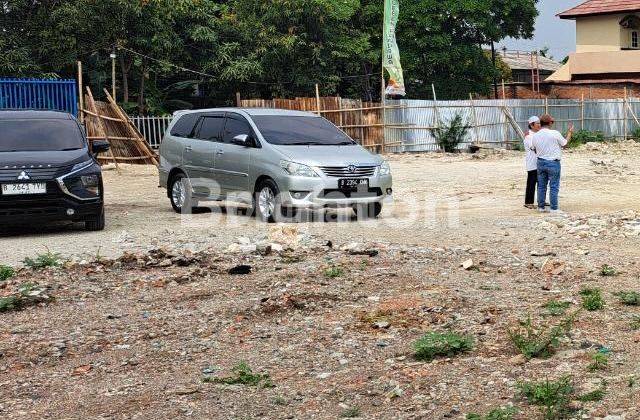 Tanah Matang Luas di Setia Mekar Tambun Bekasi Tanah Matang Luas di Setia Mekar Tambun Bekasi