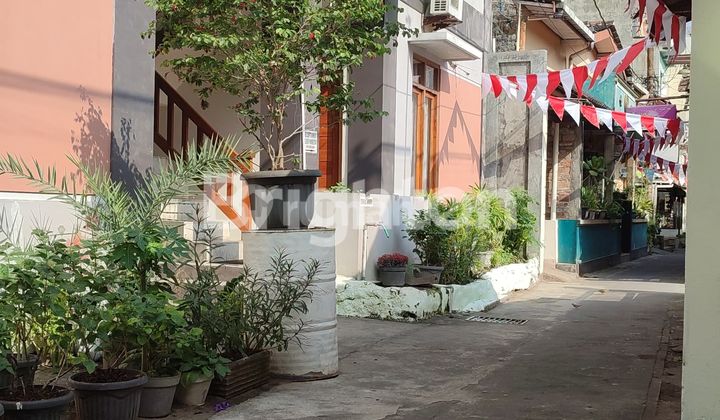 HOTEL 3 LANTAI + ROOFTOP AREA MALIOBORO YOGYAKARTA HOTEL 3 LANTAI + ROOFTOP AREA MALIOBORO YOGYAKARTA