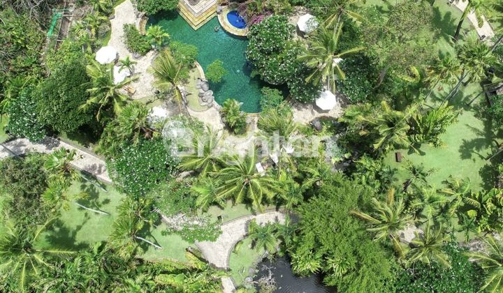 HOTEL MEWAH DI TEPI PANTAI SEMINYAK BADUNG BALI