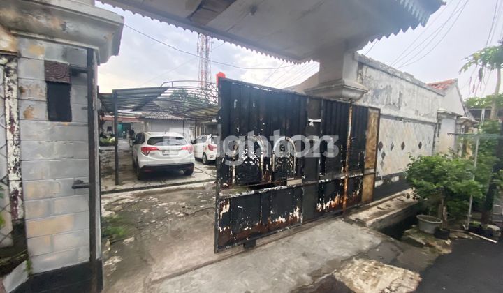 Tanah Dijual di Jl. Pintu Air Ceger, Cipayung, Jakarta Timur 1