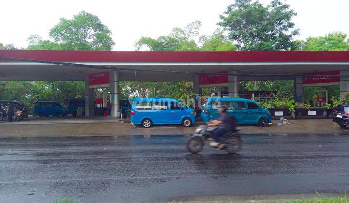 Dijual Spbu Aktif Di Bogor – Lokasi Strategis Dekat Rsud Kota Bogor