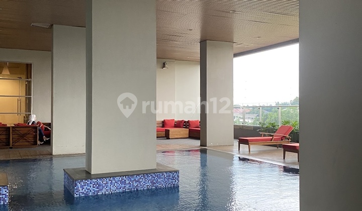 Patraland Urbano Strategic Apartment Bekasi City East Jakarta 1