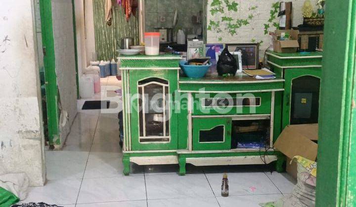 RUMAH SIAP HUNI DI BTR 5 2
