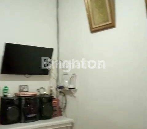 Rumah siap huni di Perumahan Gemilang Property Lido 2