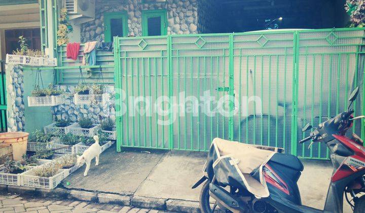 RUMAH SIAP HUNI DI BTR 5 1