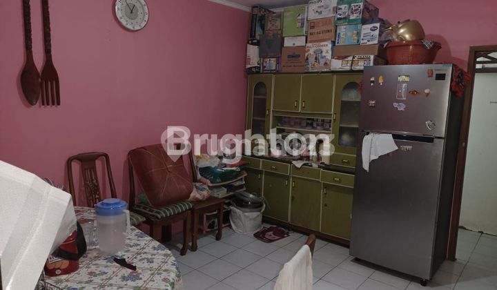 Dijual cepat rumah siap huni di Ciganjur Jaksel 2