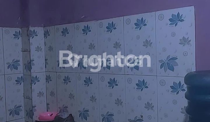 RUMAH SIAP HUNI DI PERUMAHAN KLAPA INDAH 2