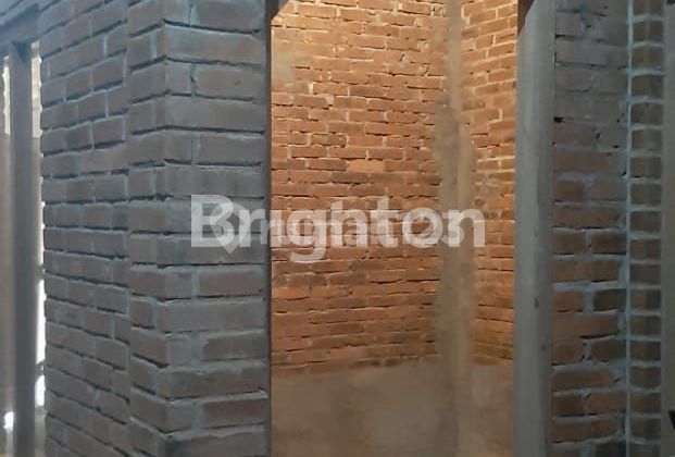 DIJUAL CEPAT, RUMAH DENGAN HALAMAN LUAS DI KULONPROGO YOGYAKARTA 2