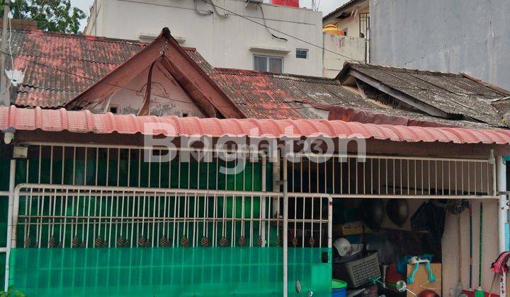 Di jual rumah murah  1