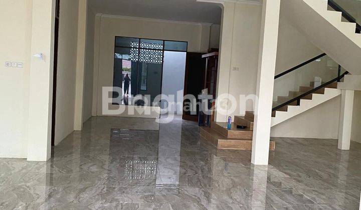 Di Jual Rumah mewah Banjarmasin 1