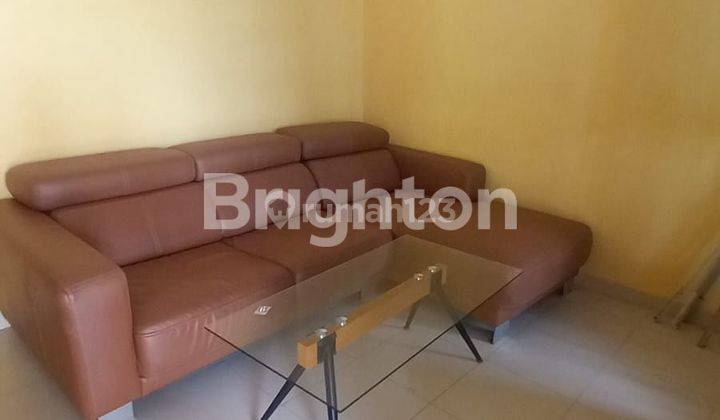 RUMAH DI SEWAKAN DI KOMPLEK PERUMAHAN ELIT 2